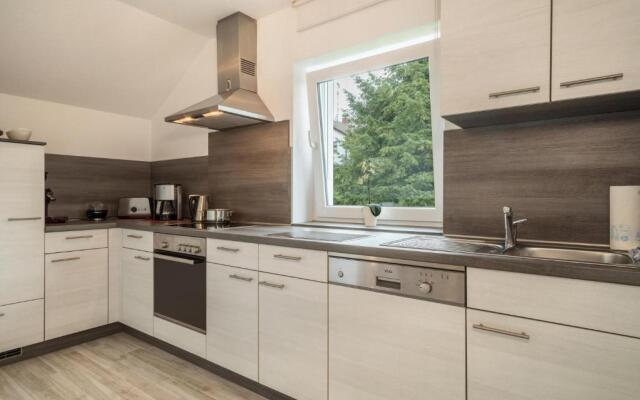 Familien-apartment 2