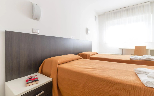 Hotel Sharing