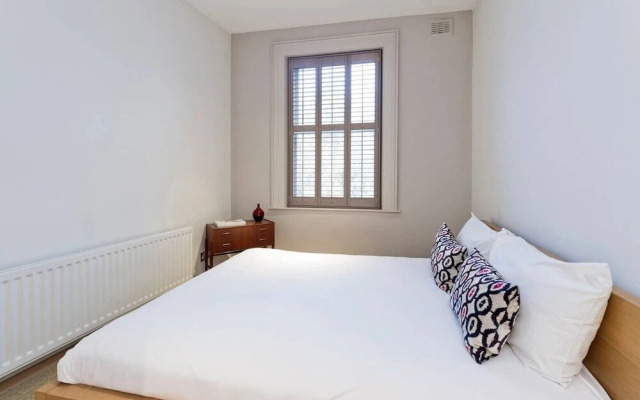 Trendy, Fun 2-Bed in Chelsea