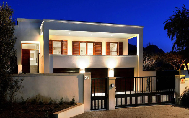 Residence Vive La Vie