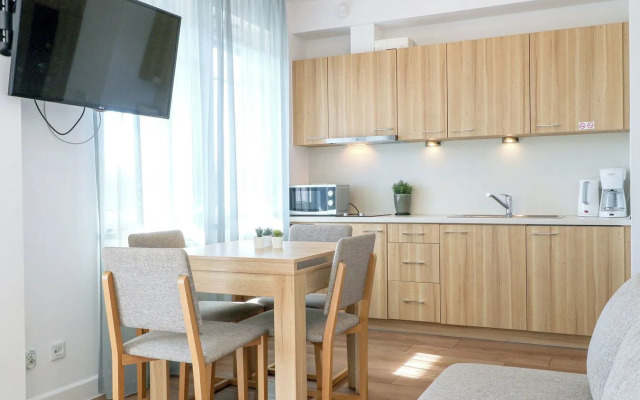 Aquamarina by Baltic Home