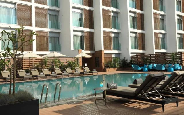 Barceló Anfa Casablanca