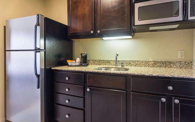 Comfort Inn Bentonville - Crystal Bridges