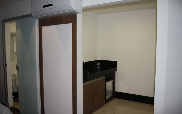 San Diego Suites Governador Valadares