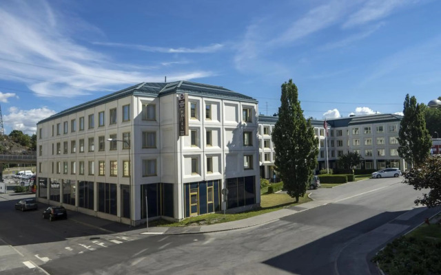 Scandic Skärholmen