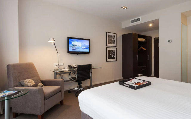 Rydges Auckland