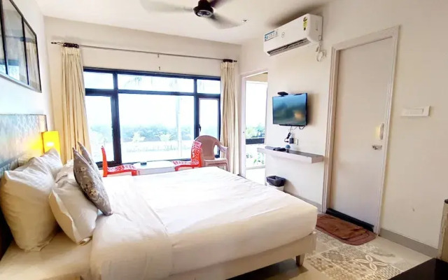 Hotel Samudra