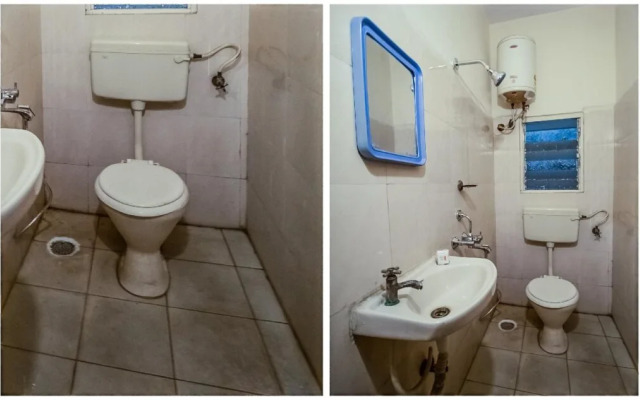 Hotel Grand Brundavan by OYO Rooms