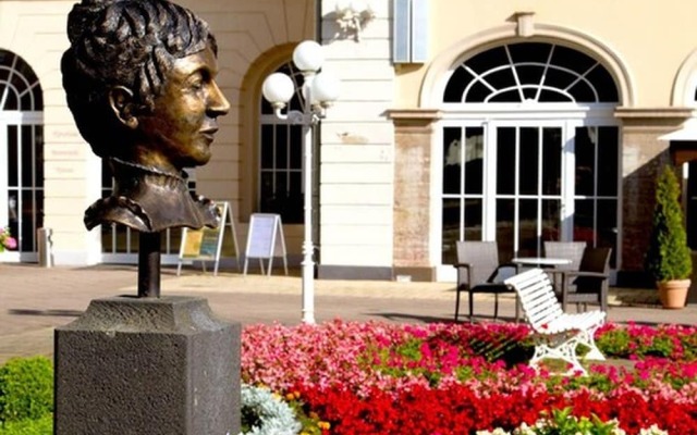 Hotel Fürstenhof Bad Bertrich