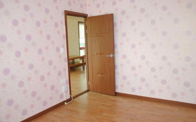 Hadong Kumosan Land Pension