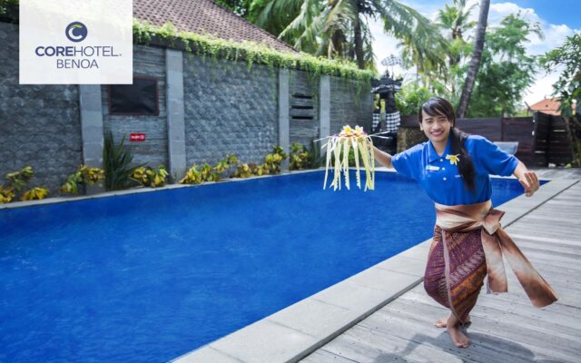 Core Hotel Benoa