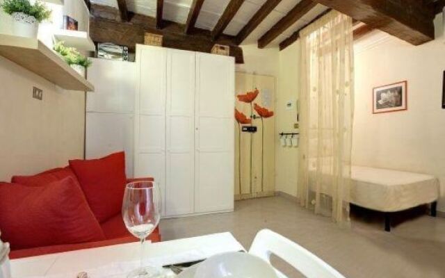 Appartamento Mughetto