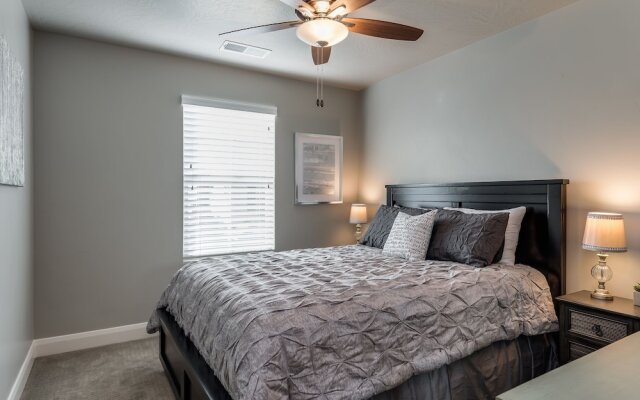 Stillwater 3 Bedroom Apts