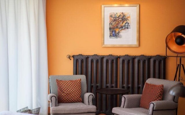 Art Hotel Riposo