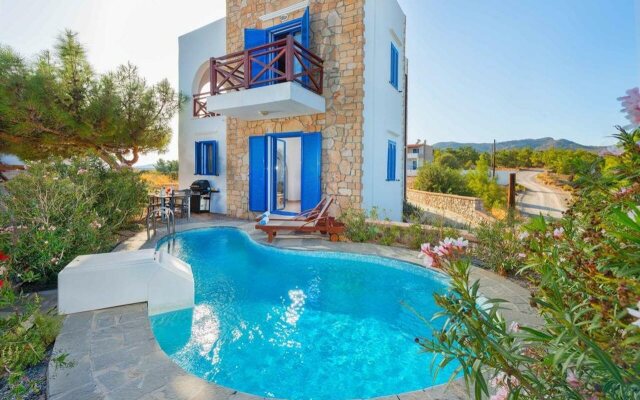 Blue Sea Villa