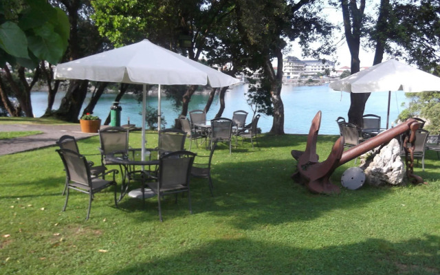 Hotel Olimpo