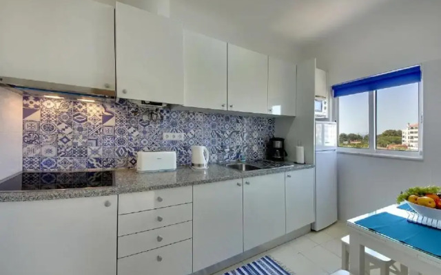 Apartamento do Atlantico