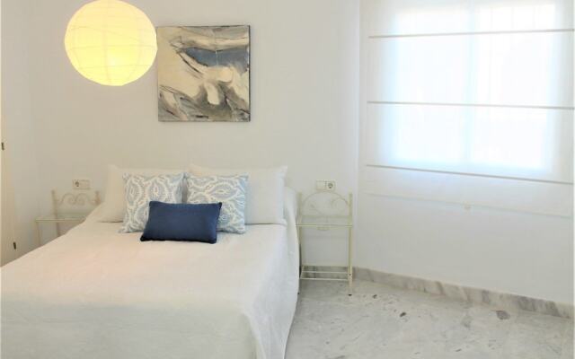 Medina del Zoco- Apartamento vista Jardin y Piscina