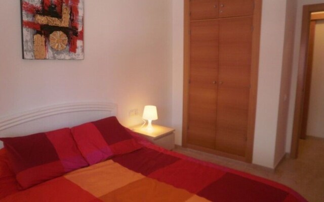 Apartamentos Carabeo Canovas Nerja