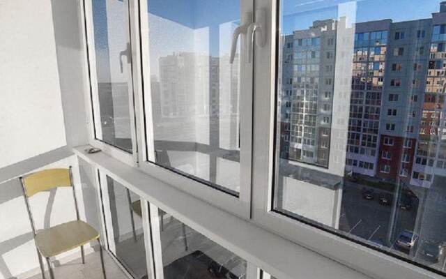 PaulMarie Apartments in Soligorsk