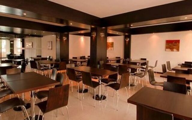 Kilton Hotel
