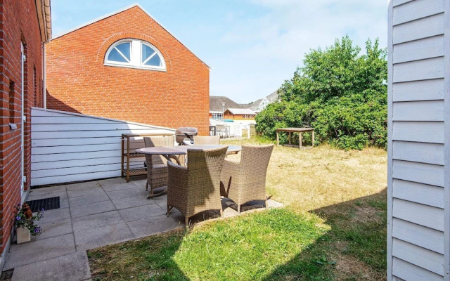 5 Person Holiday Home in Romo-by Traum