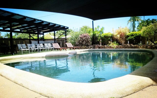Mackay Motor Inn