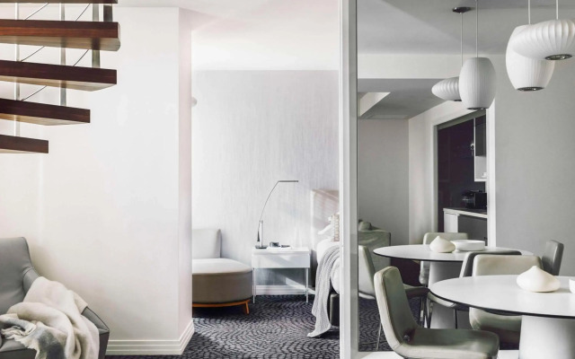 The Como Melbourne by Accor