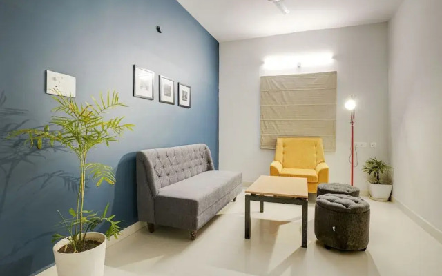 Silverkey Executive Stays 36718 Scanda Residency