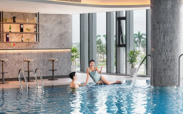 A La Carte Ha Long Bay Managed by TASECO