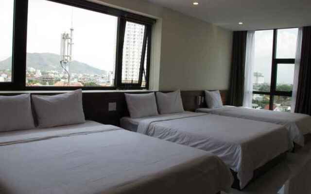 Hong Hai 2 Hotel