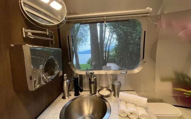 Hotel Boutique La Casa Del Lago