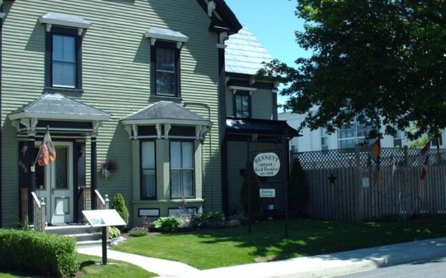 Bennett House Bed & Breakfast