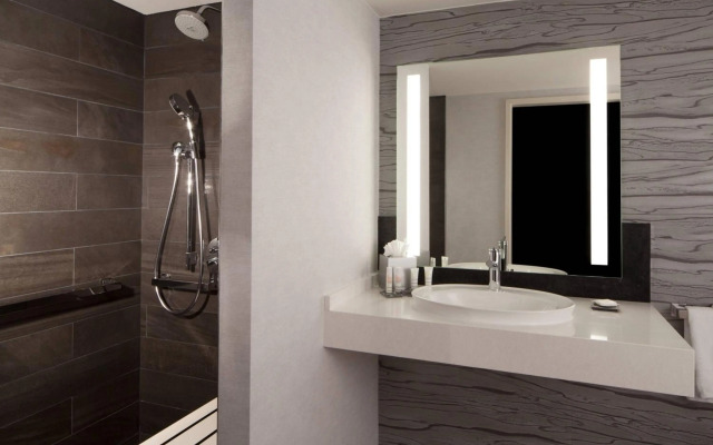 Dallas/Fort Worth Airport Marriott