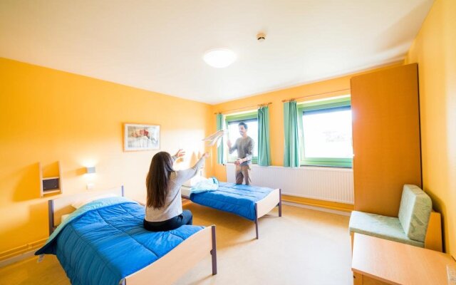 Auberge de Jeunesse de Bouillon - Campus Accommodation