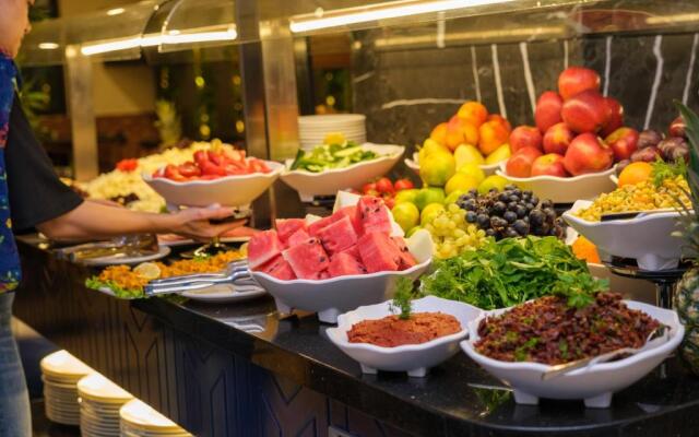 Best Western Izmir Hotel