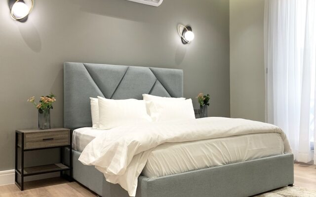 Ewaa Alarab Alarid District