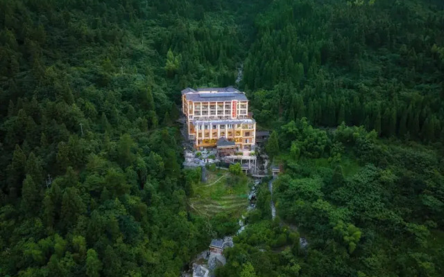 Longji Panorama Hotel