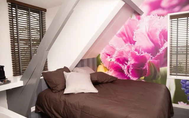 House of Tulips
