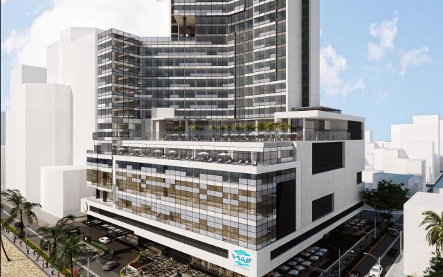 InterContinental Cartagena De Indias by IHG