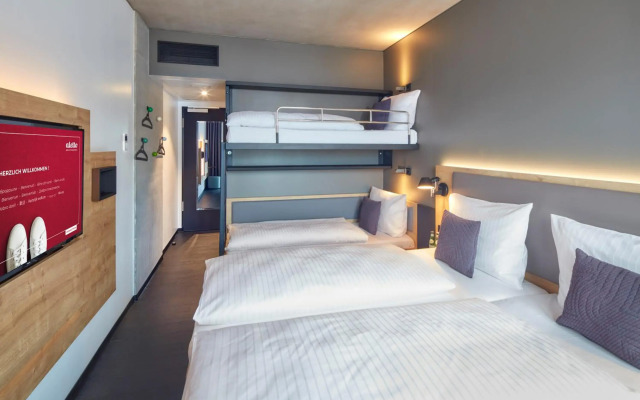 aletto Hotel Potsdamer Platz