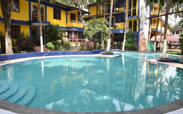 Falcon Resorts