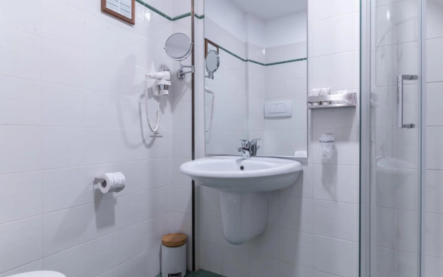 Hotel Villa Cesi