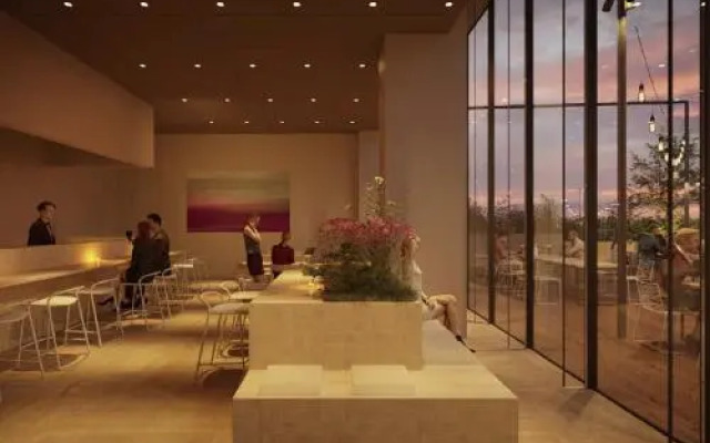 Dorsett by Agora Osaka Sakai