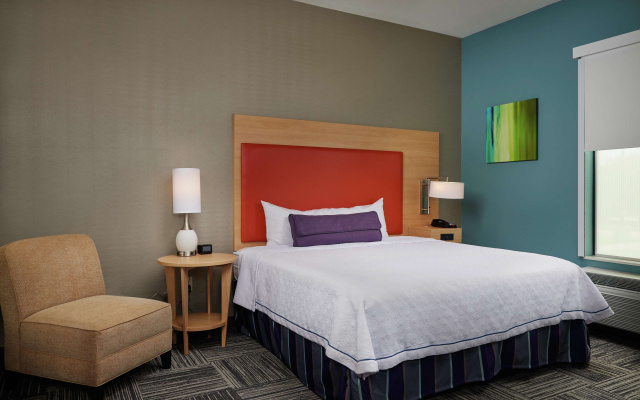 Home2 Suites by Hilton Muskogee