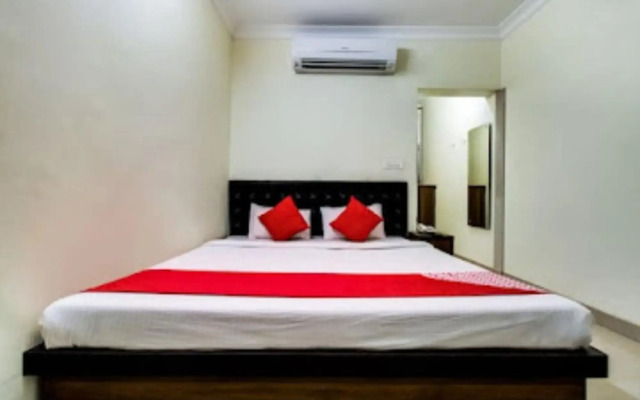 Utsav Resort