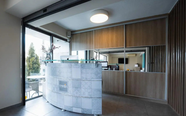 Nantin Hotel Ioannina