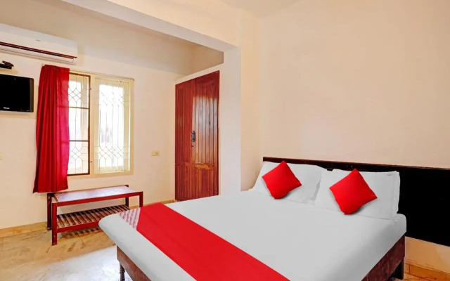 Oyo Flagship 807754 Safa Inn