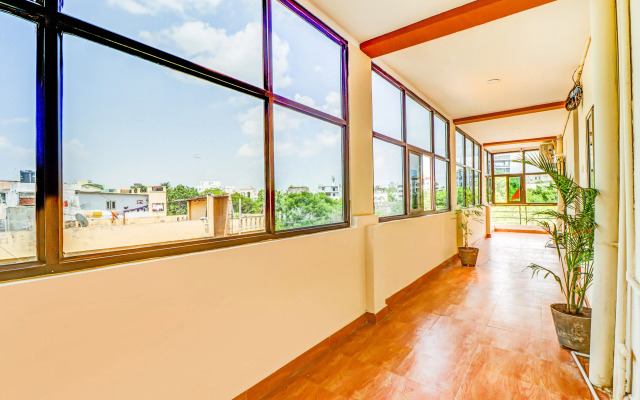 Akshaya Nest by OYO Rooms