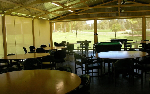 Tocumwal Golf Resort